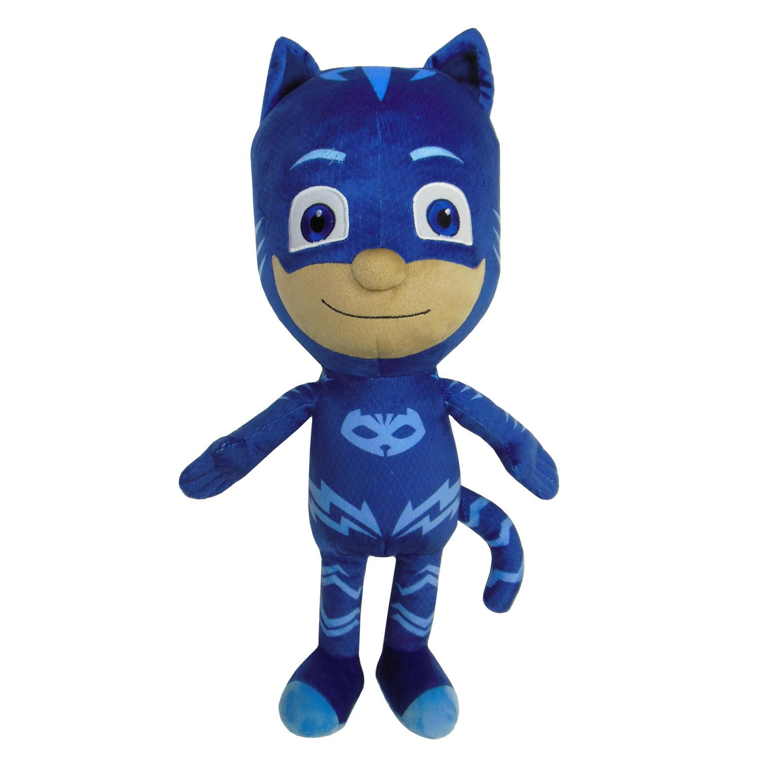 PJ Masks "Catboy Hero" Cuddle Pillow Walmart Canada